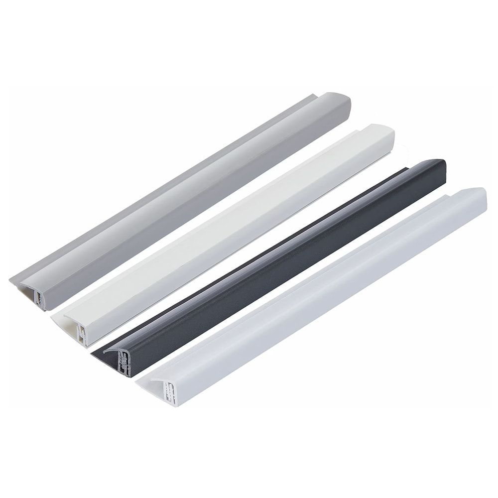 Targwall 5mm - 8mm Trims