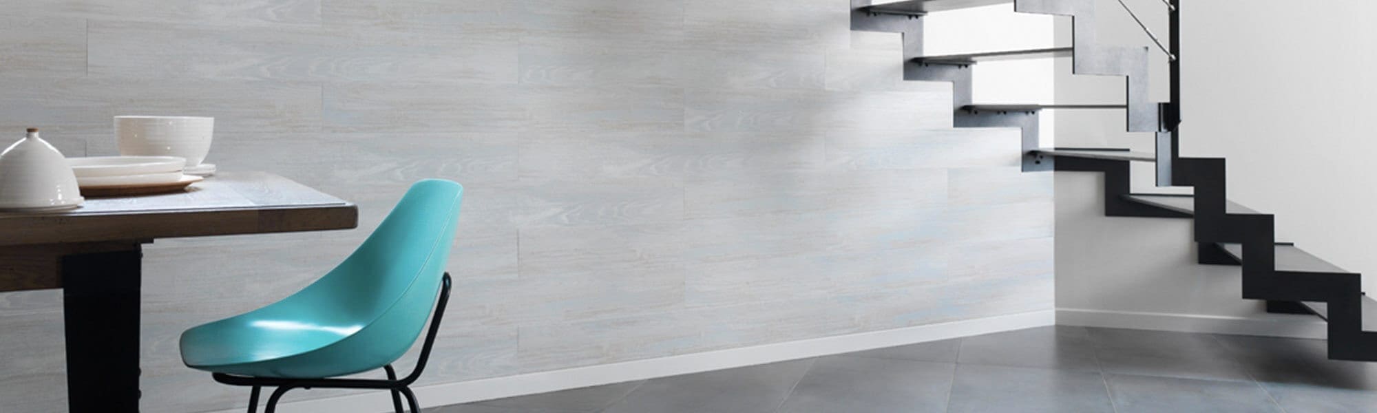 White Wall Panels
