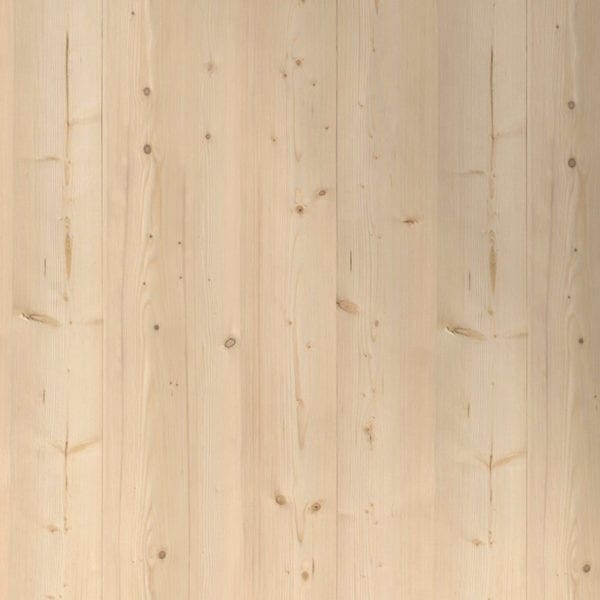 Natural Wood PVC Wall Cladding