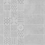 3 Tile Cement - PVC Bathroom Tiles