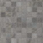 Grey Mosaic - Realistic Tile Effect Wall Panels