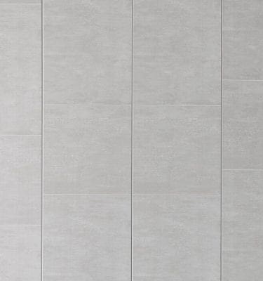 Grey Tile Effect PVC Wall Panels