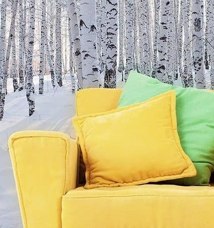 PVC Wall Art