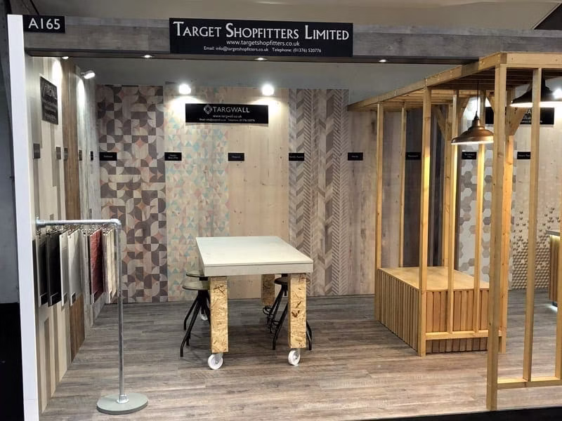 Retail Expo Olympia 2018