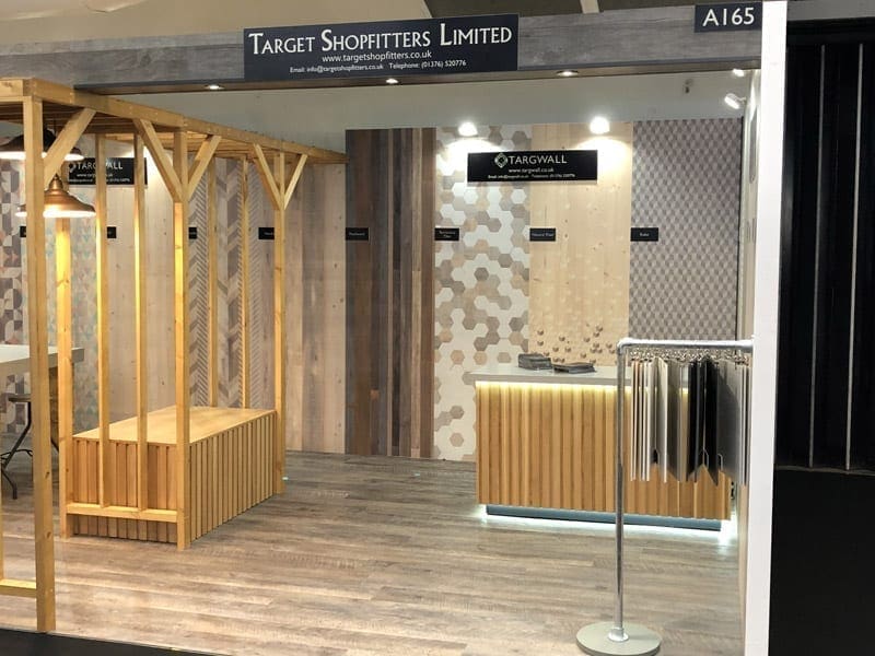 Retail Expo Olympia 2018