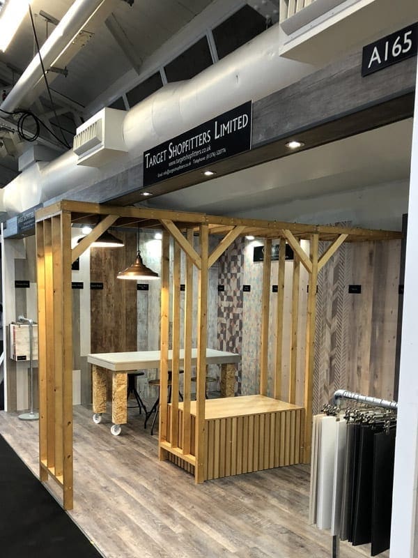 Retail Expo Olympia 2018