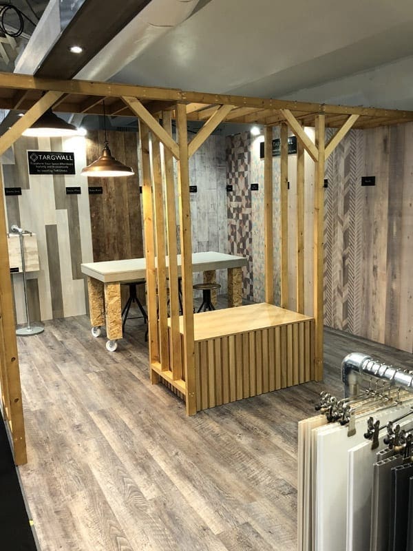 Retail Expo Olympia 2018