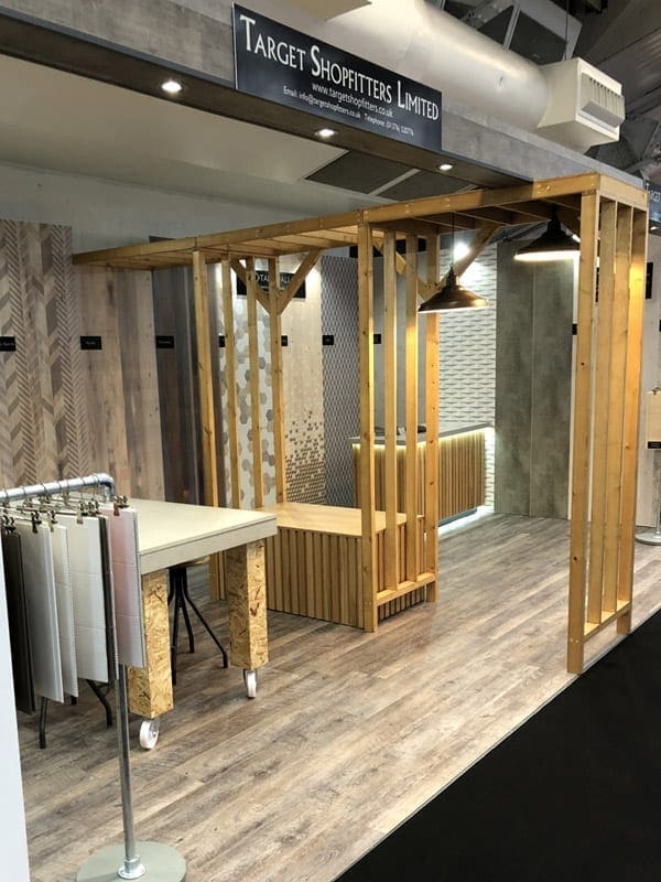 Retail Expo Olympia 2018