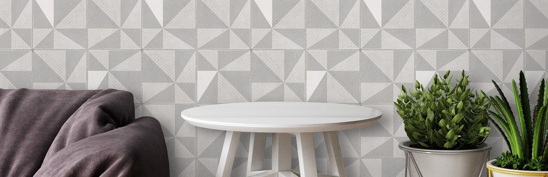 Interior Wall Cladding