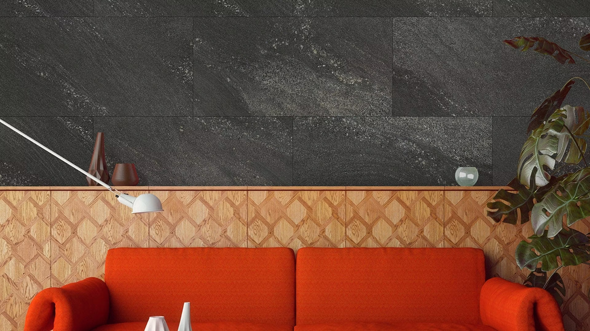 Kids Bedroom Features Walls