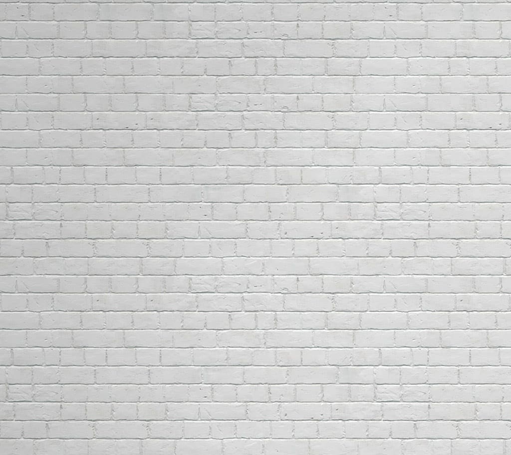 White Brick Pvc Wall Panel Brick Effect Targwall