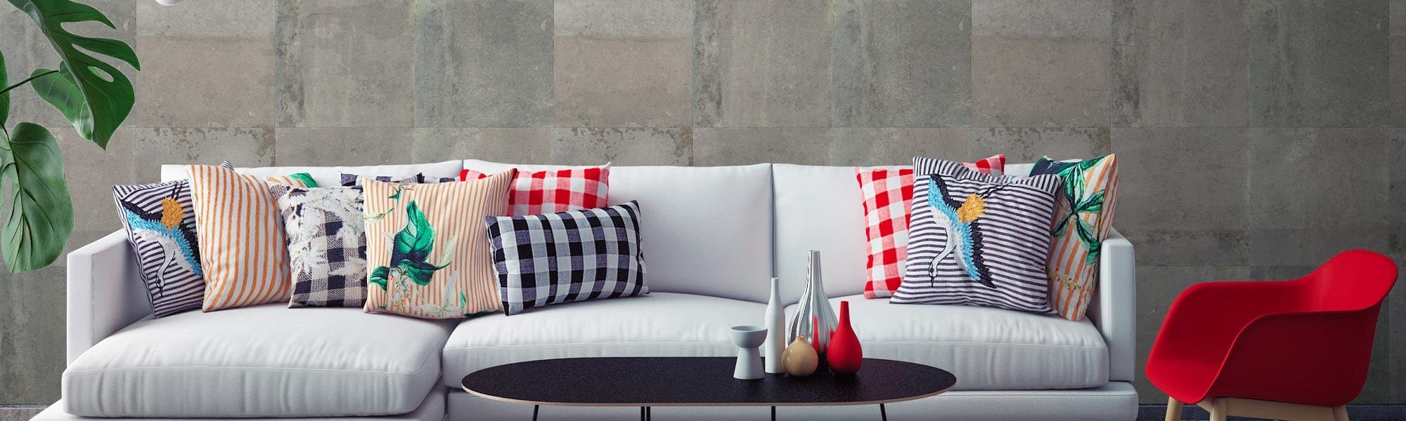 Living Room Wall Panels