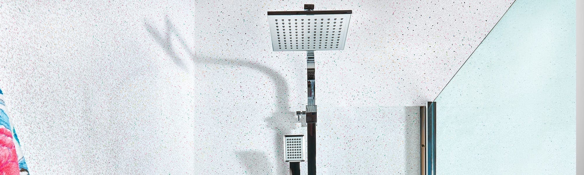 Shower Wall Panels