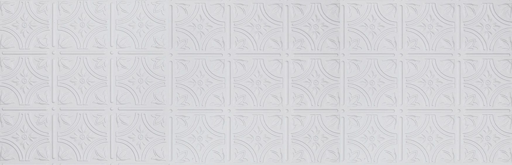 Interior Ceiling Panels