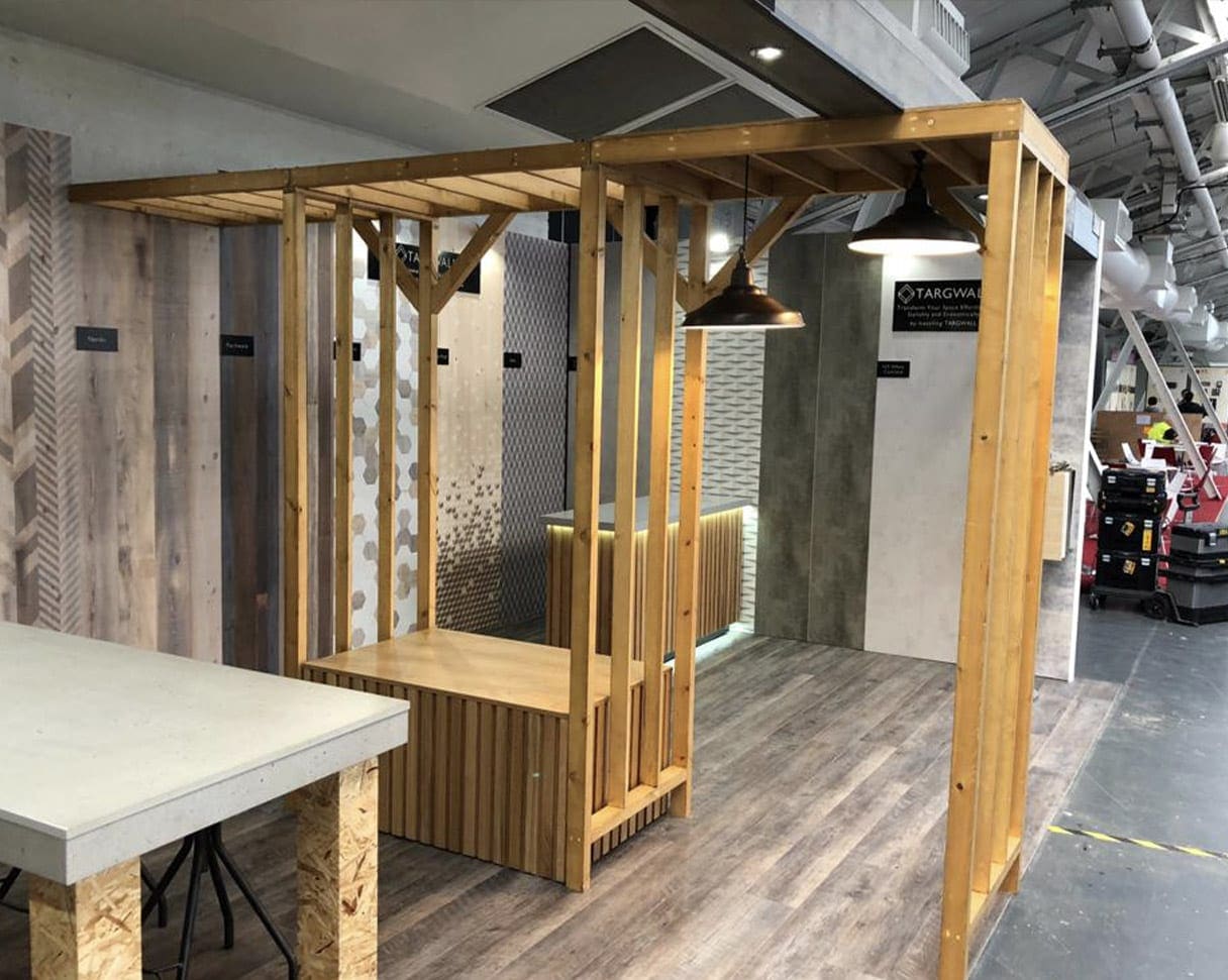 Exhibition Wall Panels