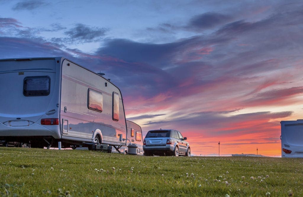 Caravan Wall Cladding Mobile Homes