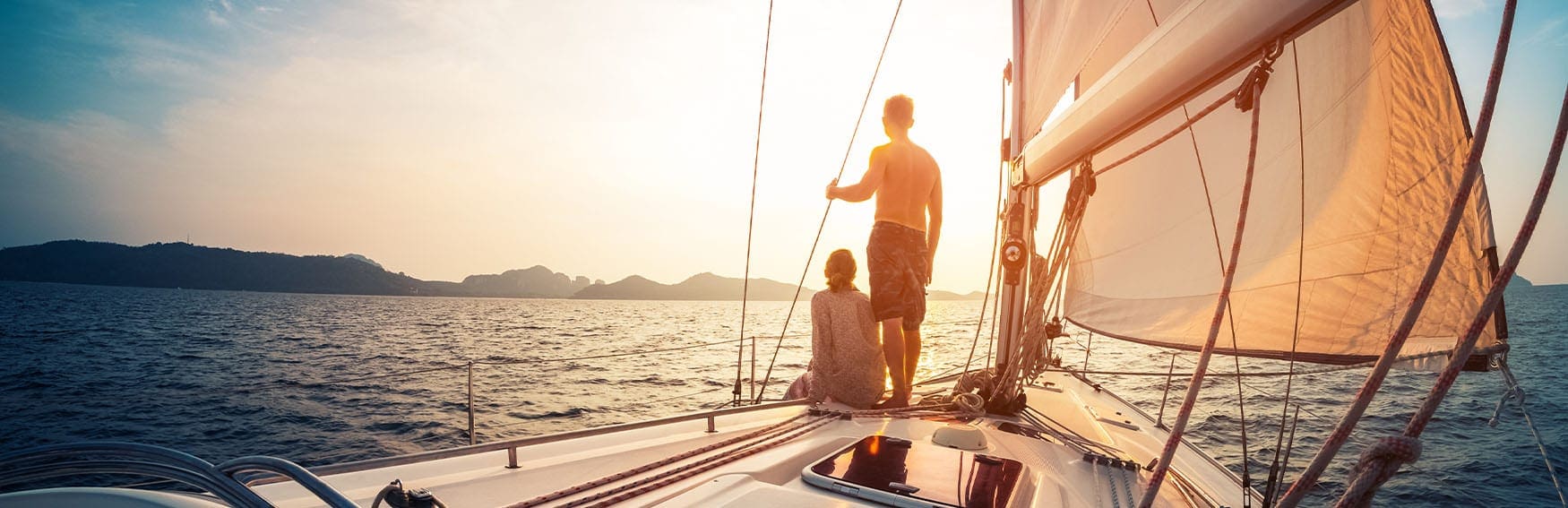Boat Interior Cladding