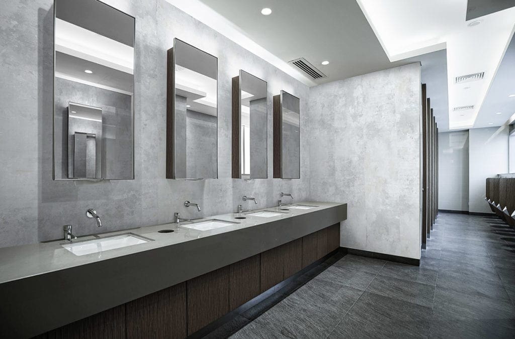 Commercial Office Space