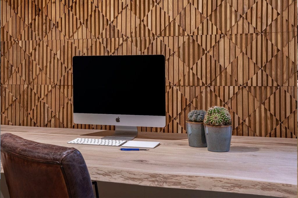 Commercial Offices