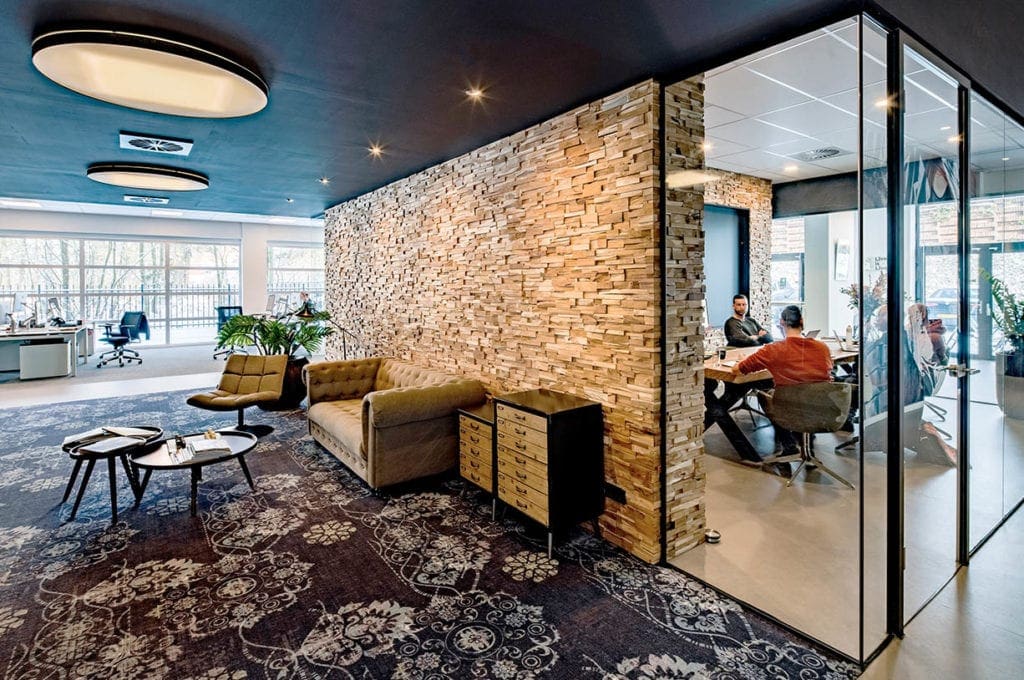 Commercial Offices