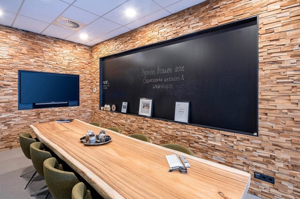 Commercial Offices
