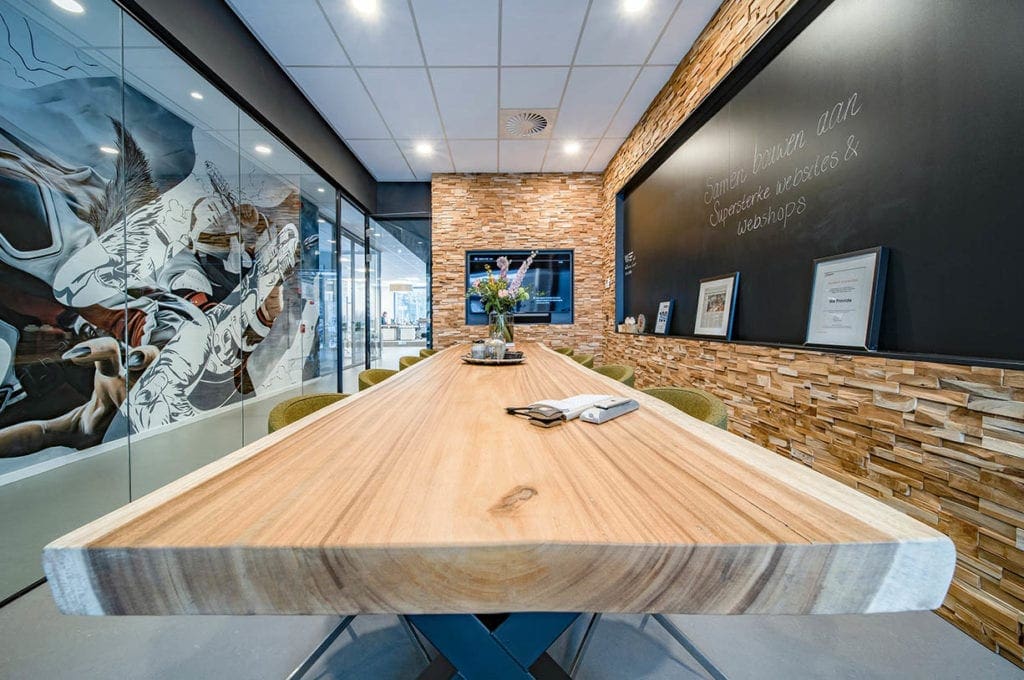 Commercial Offices