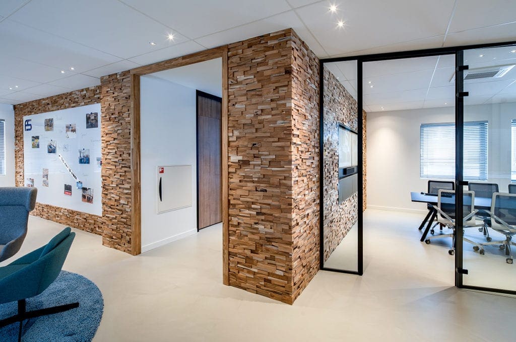 Commercial Offices