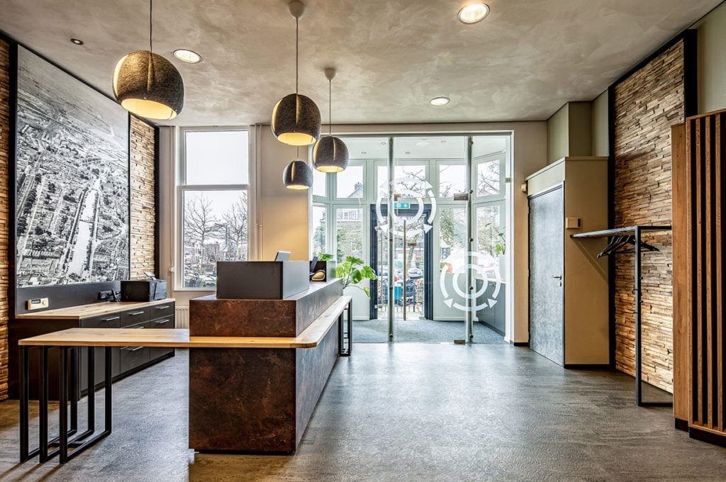 Commercial Offices