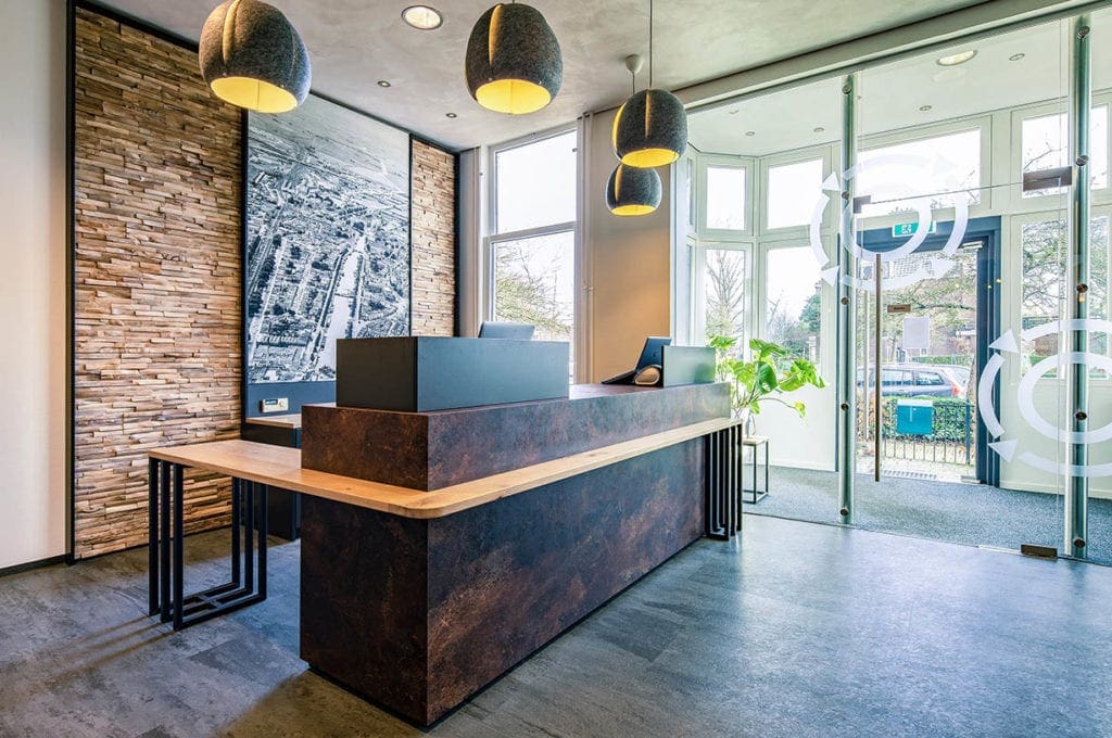 Commercial Offices