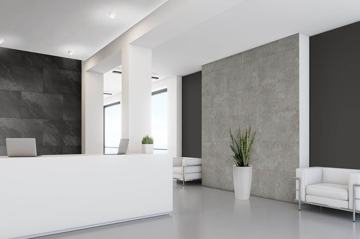 Commercial Offices