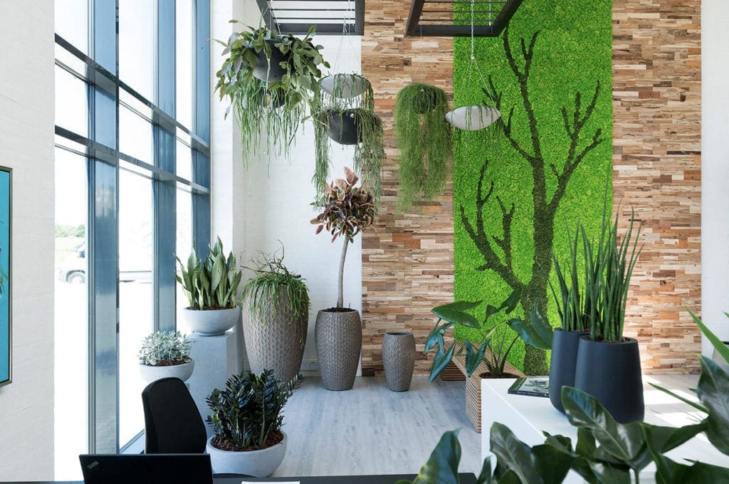 Commercial Offices