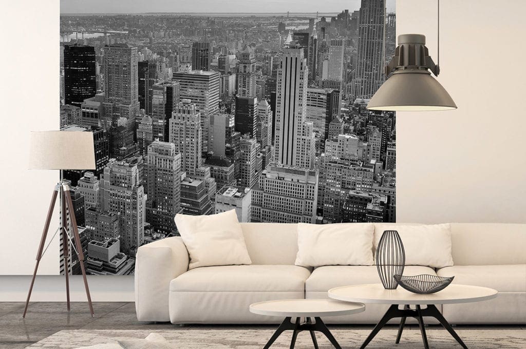 Retail & Visual Merchandising wall panels