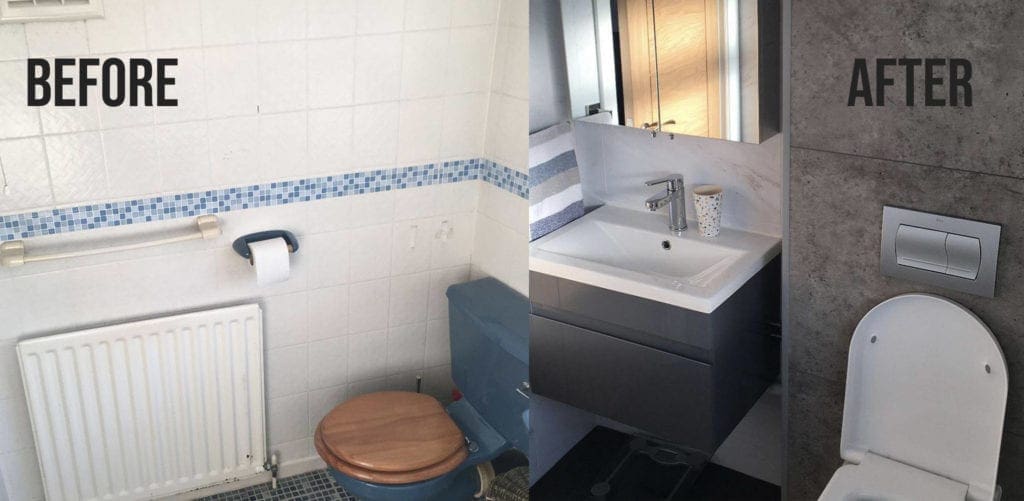 Panels vs ceramic