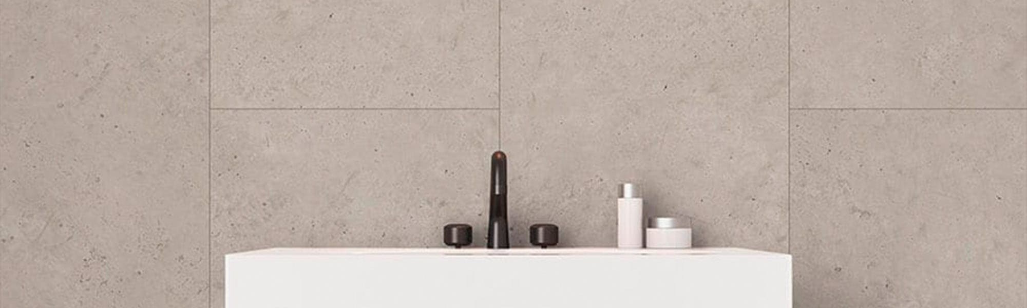 Beige Wall Panels