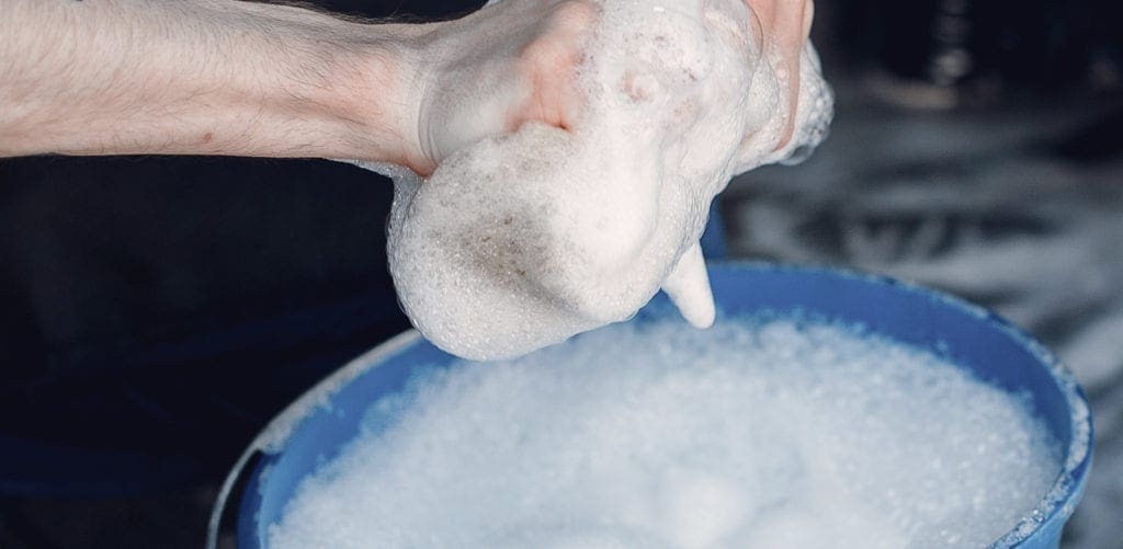 easy to clean