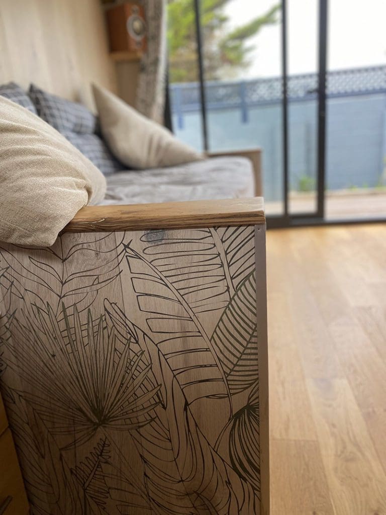 Garden Office Wall Panels
