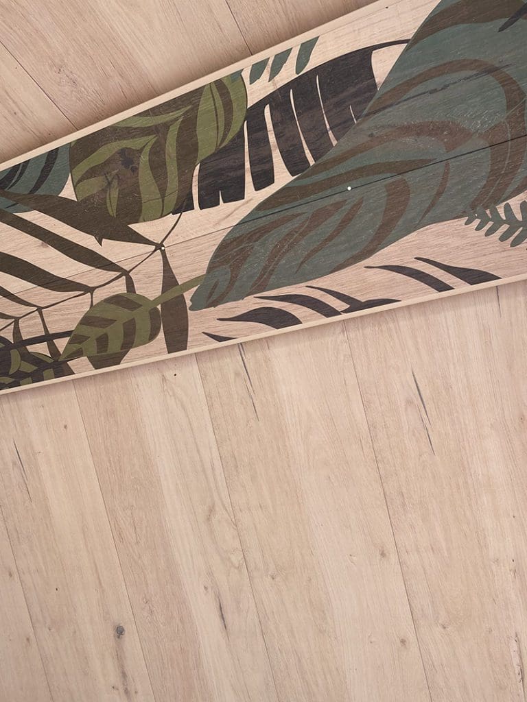 Garden Office Wall Panels