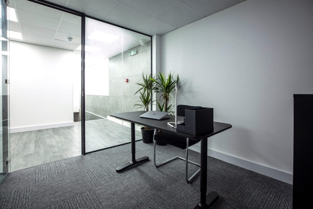 Office Wall Panels