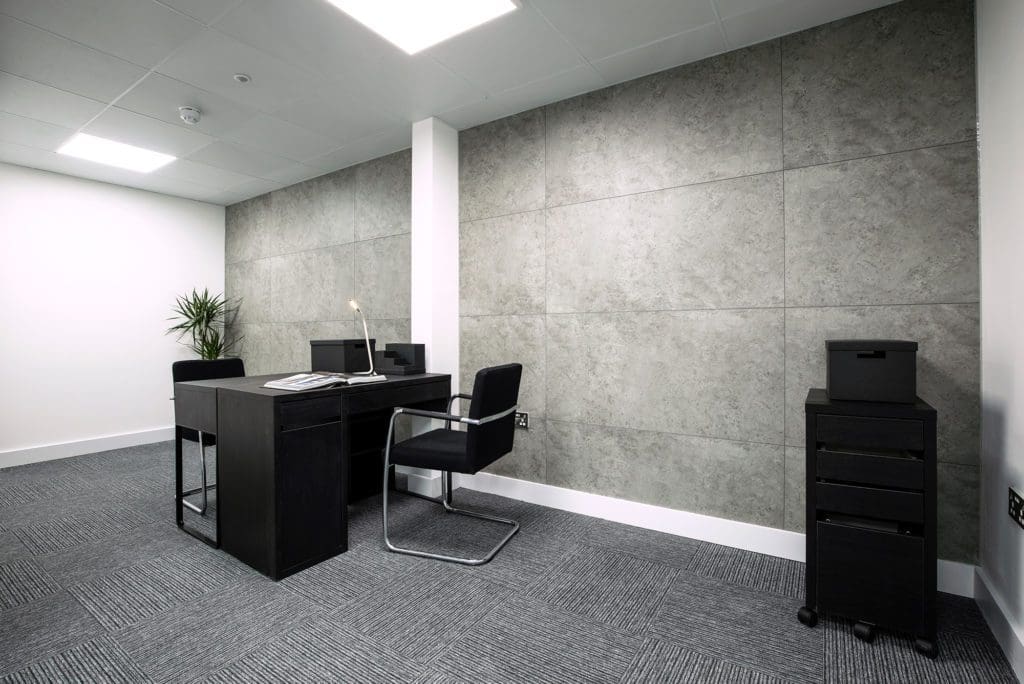 Office Wall Panels