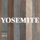 Yosemite Title