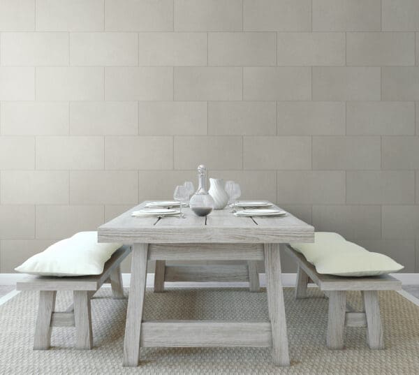 Grey Tile Wall Panels 600mm x 300mm