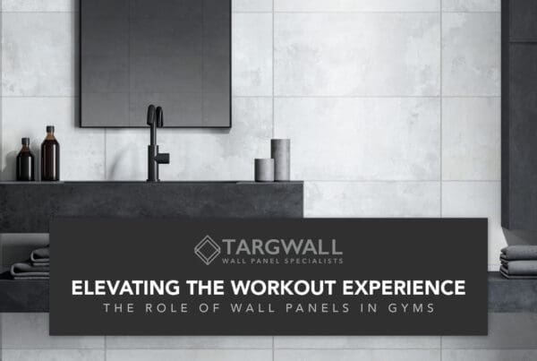 Targwall gym Blog post