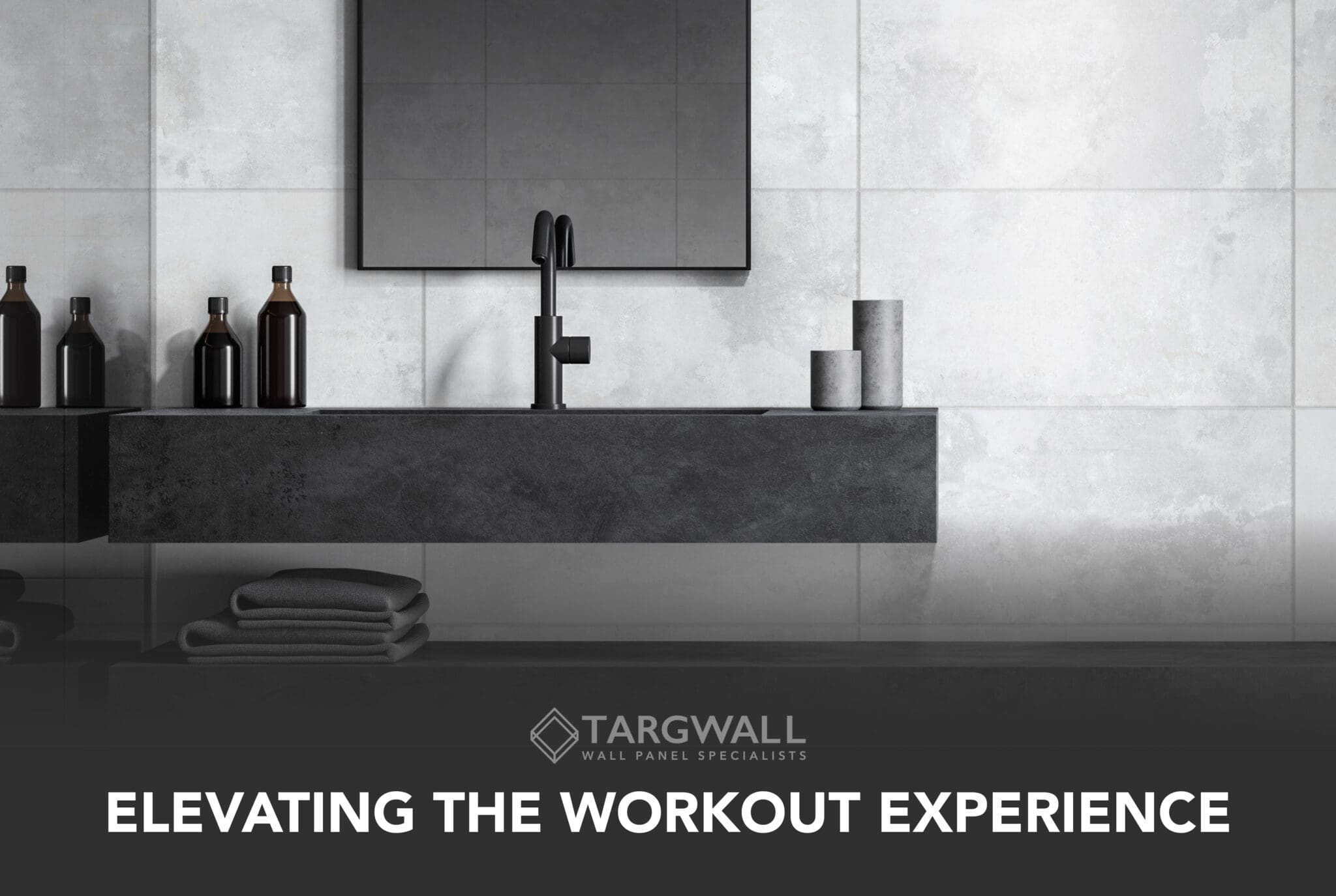 Elevating the Workout Experience: The Role of Wall Panels in Gyms