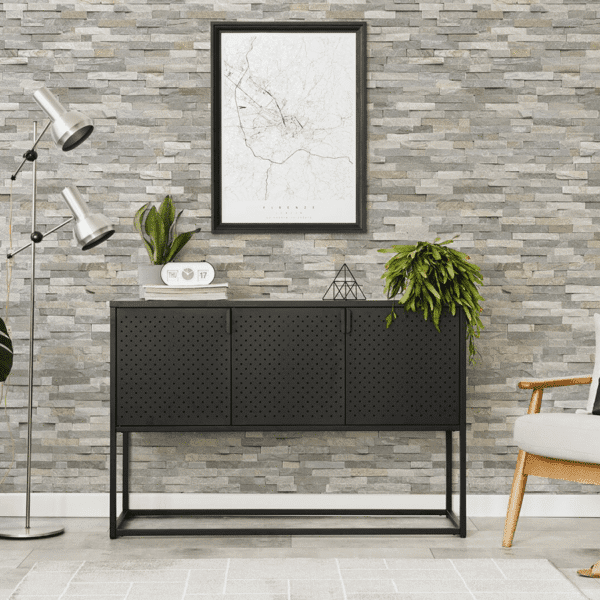 Angelo Stone Wall Panel Sample - Image 2