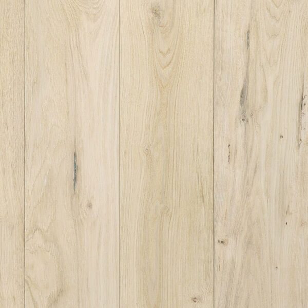 Antique Oak Premium Wood Wall Panel Sample - Image 2