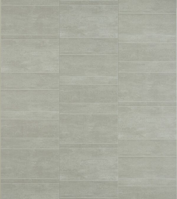 Element Stone Grey (Small Tile) Wall Panel (375mm x 2600mm x 8mm) - Image 2