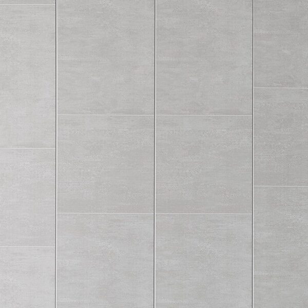 Element Stone White (Large Tile) Wall Panel (375mm x 2600mm x 8mm) - Image 2