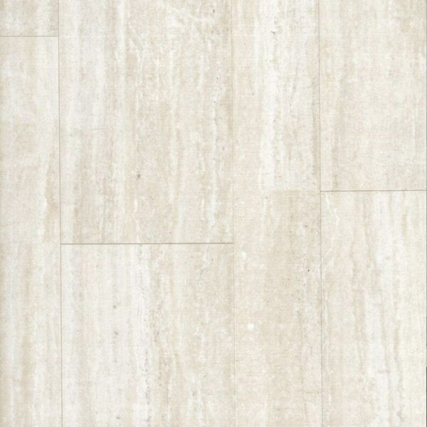 Ivory Mineral Tile Wall Panel (375mm x 2600mm x 8mm) - Image 2