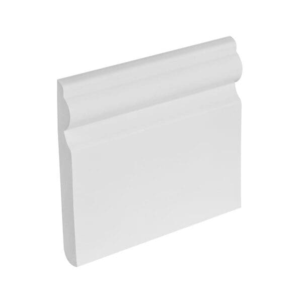 Targwall Plain Skirting 70mm x 2500mm