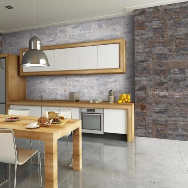 Oxyde Wall Panel (375mm x 2600mm x 8mm)